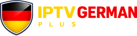 IPTVGerman Logo