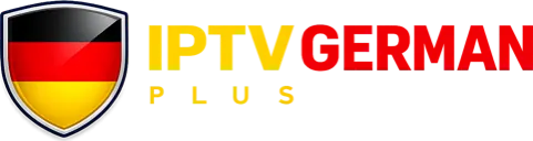 IPTVGerman Logo